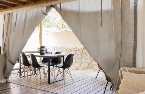 Castillon-du-Gard Other | Le lodge de la Catouniere