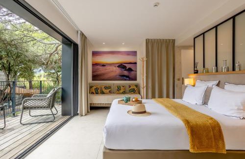 Giens Hotel | Le Lodge des Îles d'Or