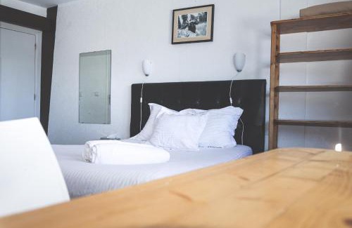 Pra Loup Hotel | Le Loup Blanc