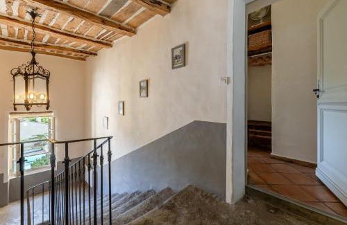 Bonnieux Apartment | Le Major
