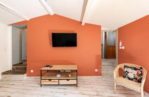 L'Isle-sur-la-Sorgue Apartment | Le marronnier 2