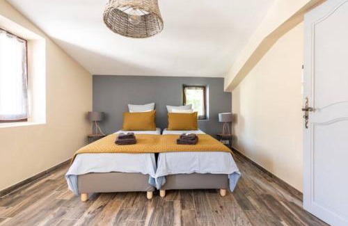 L'Isle-sur-la-Sorgue Apartment | Le marronnier 2