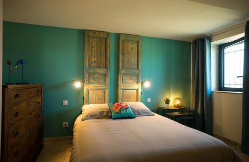 Jonquieres House | Le Mas Saint Philippe
