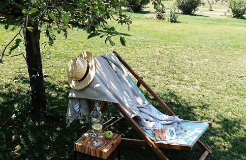 Jonquieres House | Le Mas Saint Philippe