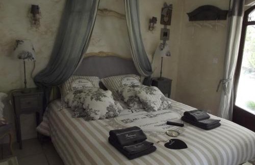 Cabries Bed & Breakfast | Le Moulin de Sonnailles