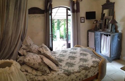 Cabries Bed & Breakfast | Le Moulin de Sonnailles