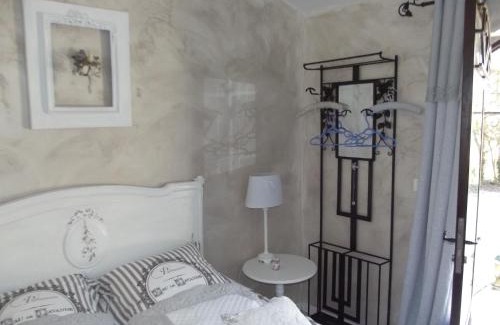 Cabries Bed & Breakfast | Le Moulin de Sonnailles