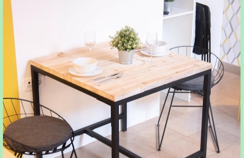 Avignon City Centre Apartment | ★ LE PETIT AVIGNONNAIS ★ BELEZA ★ INTRAMUROS ★ CENTER ★