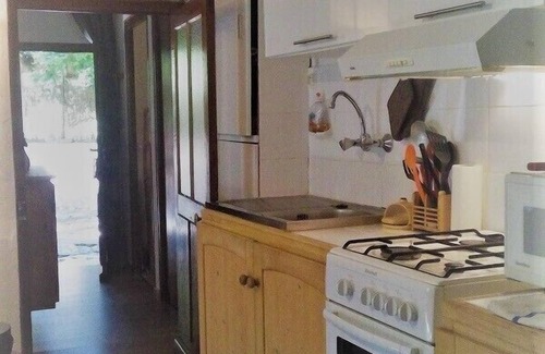 La Garde-Freinet House | Le petit pavillon Le Repou