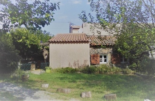 La Garde-Freinet House | Le petit pavillon Le Repou