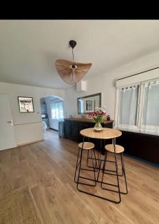 Monteux Apartment | Le Pin Penché
