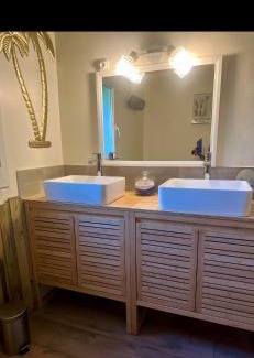 Monteux Apartment | Le Pin Penché