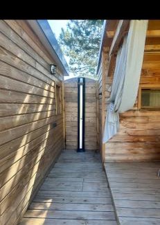 Monteux Apartment | Le Pin Penché