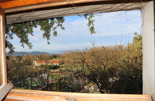 Cucuron Cottage | Le Point - Charming Artist’s House In Beautiful Provence Village