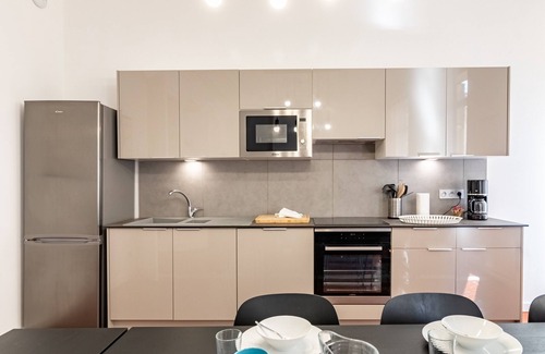 Noailles Apartment | LE PRIVILIANE - Bel et grand appartement