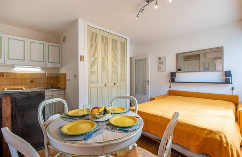 Cavaliere Apartment | Le Semiramis by Interhome