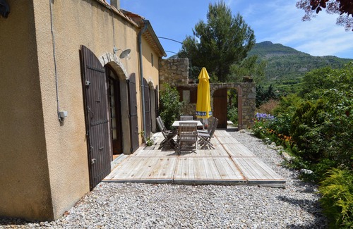 La Roche-sur-le-Buis House | Le Toupin, Provencal farmhouse