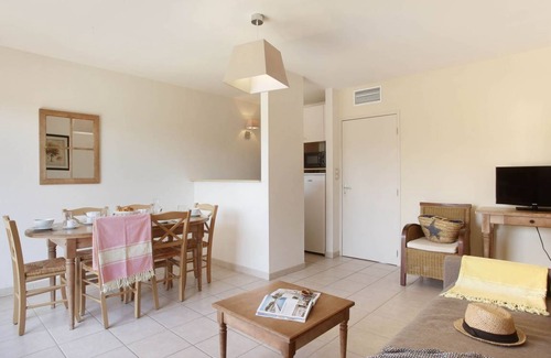 Bonnieux Apartment | Les 4 Soleils 1
