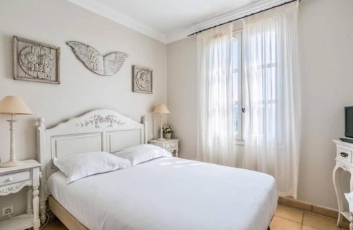 Les Restanques Apartment | Les Bastides aux Restanques du Golfe de St-Tropez - maeva Home