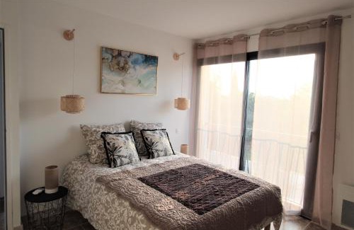 L'Isle-sur-la-Sorgue Apartment | Les Bastidons de l'Isle - Le Seguret - 3 étoiles