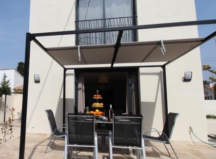 L'Isle-sur-la-Sorgue Apartment | Les Bastidons de l'Isle - Le Seguret - 3 étoiles