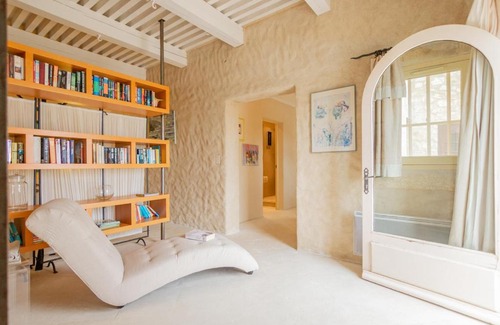 Les Baux-de-Provence Villa | Les Baux de Provence Villa Sleeps 10 Pool WiFi