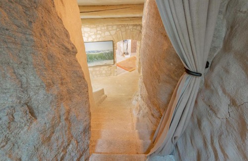 Les Baux-de-Provence Villa | Les Baux de Provence Villa Sleeps 10 Pool WiFi