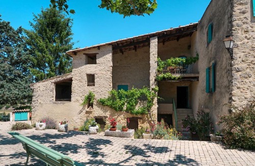 Niozelles Apartment | Les Demeures du Clos 321S