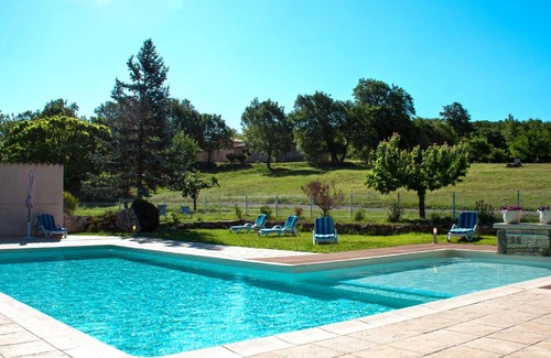 Niozelles Apartment | Les Demeures du Clos 321S