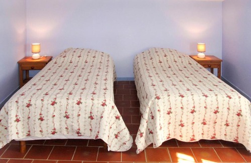 Niozelles Apartment | Les Demeures du Clos 324S