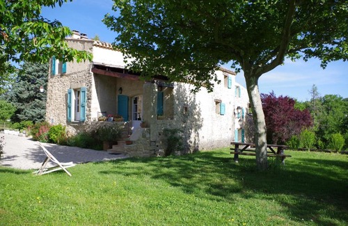 Niozelles Bed & Breakfast | Les Demeures du Clos B&B