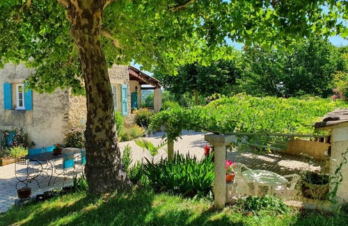 Niozelles Bed & Breakfast | Les Demeures du Clos B&B