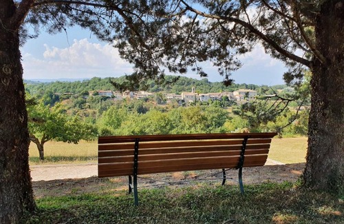 Niozelles Bed & Breakfast | Les Demeures du Clos B&B