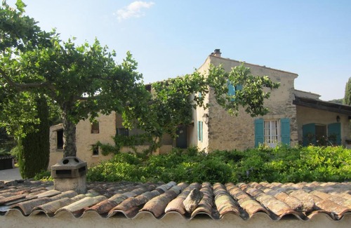 Niozelles Apartment | les demeures du clos