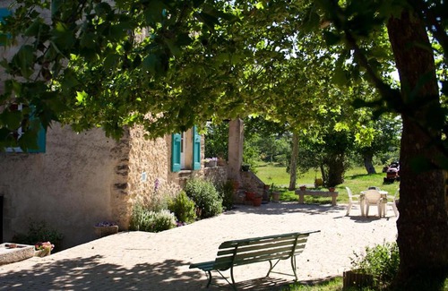 Niozelles Apartment | les demeures du clos