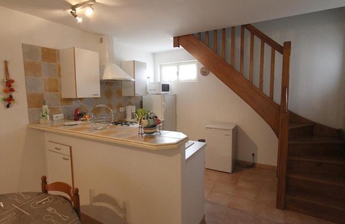 Molleges House | Les Glycines