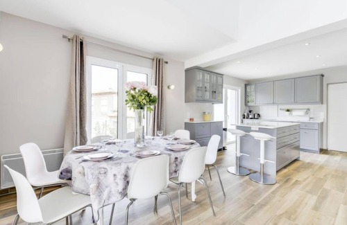 Cogolin House | Les Hautes Terres by Interhome