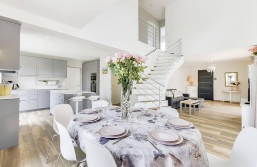 Cogolin House | Les Hautes Terres by Interhome