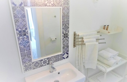 Bormes-Les-Mimosas Hotel | Les Jardins de Bormes, adult-only hotel with sauna & jacuzzi