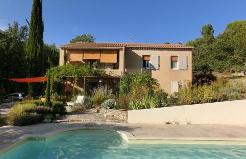 Saignon House | Les Lavandes
