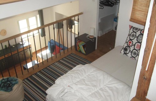 Avignon City Centre Apartment | les marchands