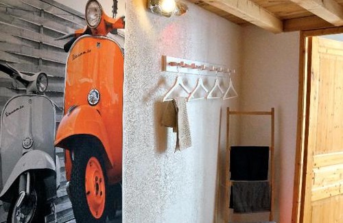 Avignon City Centre Apartment | les marchands