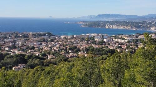 Six-Fours-les-Plages Apartment | les Marronniers