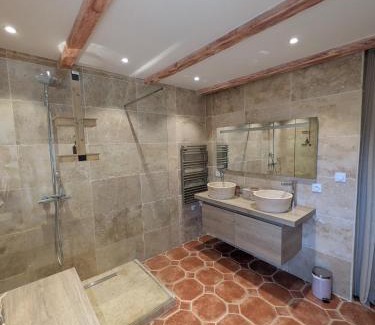 Velleron Villa | Les Pagnons