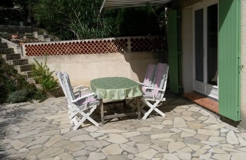 Bandol House | Les Restanques de Provence