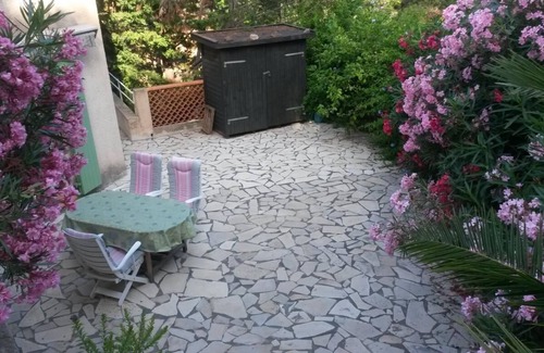 Bandol House | Les Restanques de Provence