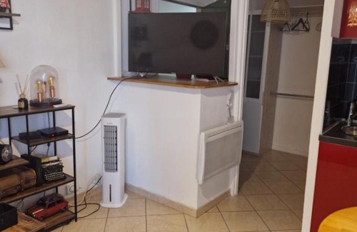Les Sablettes Apartment | Les Sablettes,Soleil et douceur I