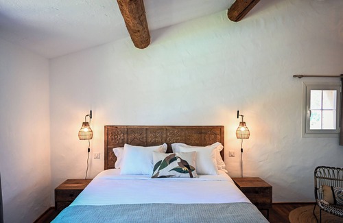 Lorgues Bed & Breakfast | Les Terrasses de Lorgues