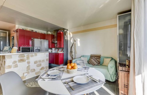 Cogolin Apartment | Les Vues de l'Argentière by Interhome