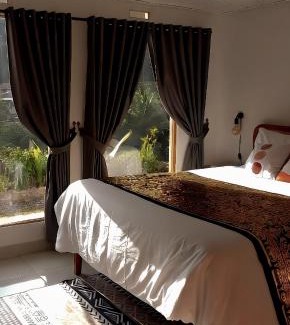 Munduk Villa | Little Munduk, full private villa